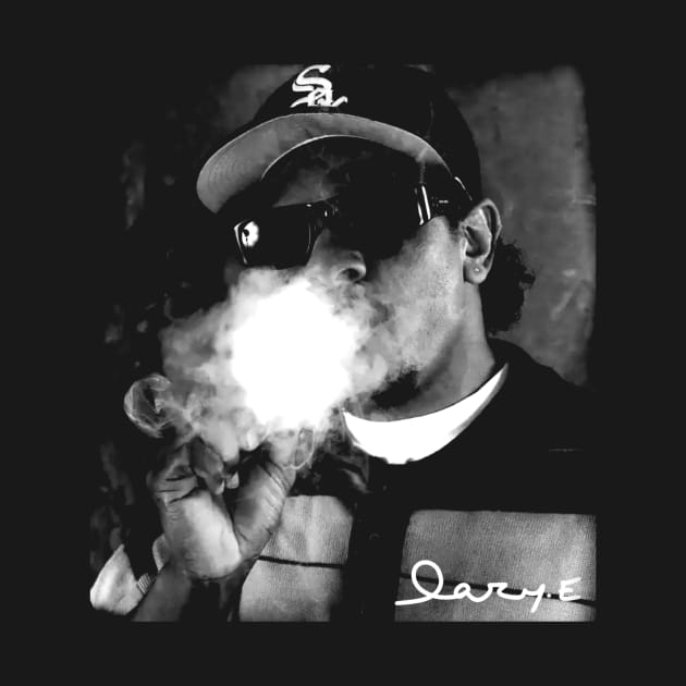 eazy e retro