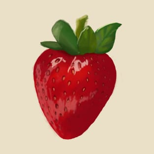 strawberry T-Shirt