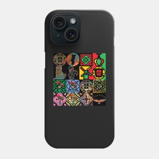 Portugal Phone Case