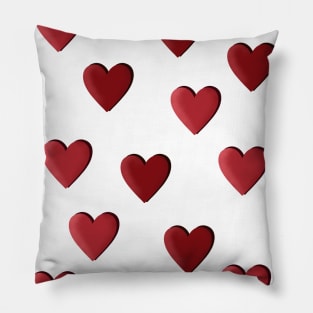 In love Pillow