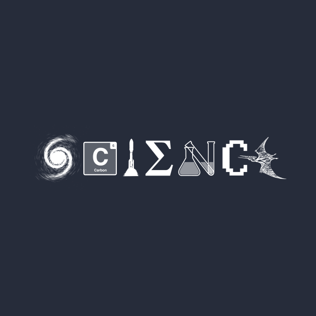 Science by gnotorious