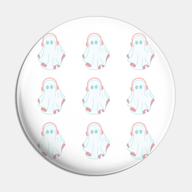 autistic ghost pattern Pin by goblinbabe