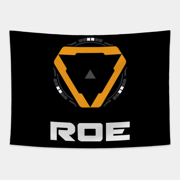 Ring of Elysium Tapestry by tortoiseman