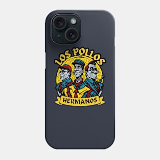 LOS Pollos Hermons Phone Case