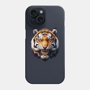 Tiger Phone Case