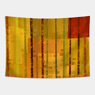 Abstract Pattern Tapestry