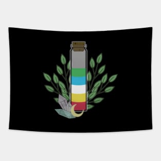 Disability Awareness Potion Tapestry