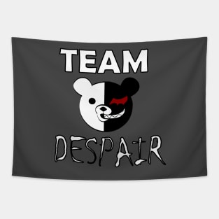 Team Despair Tapestry