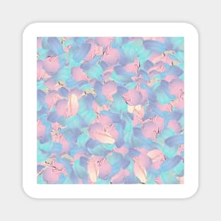 Pastel Magnet