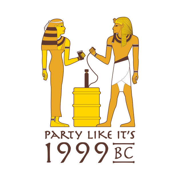 1999 BC by tomburns