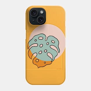 Leaf Phone Case