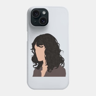 Fran - I Care A Lot Phone Case