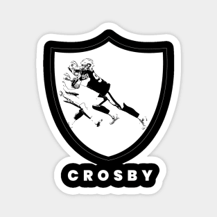 Crosby Magnet