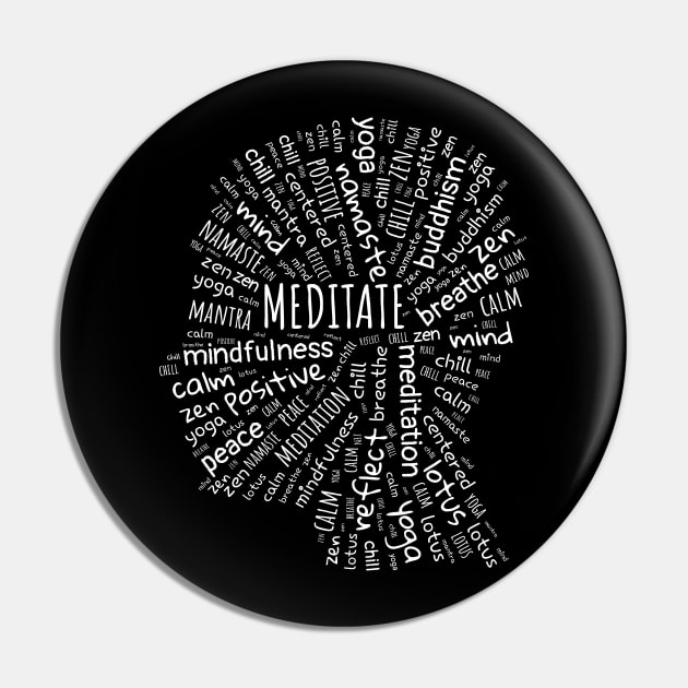 Meditation Mindfulness - meditation guru, yoga, buddha Pin by orumcartoons