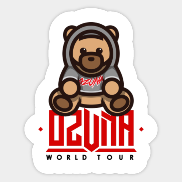 Ozuna Odisea World Tour 2022 Spain