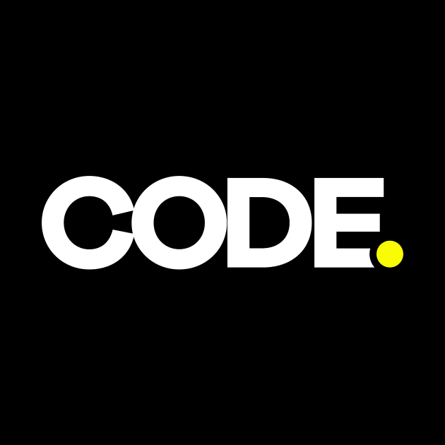 Code. by Geebi