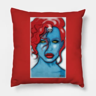 Mystique Pillow