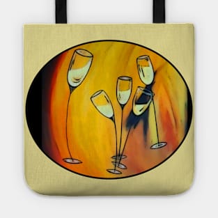 Tipsy Tote