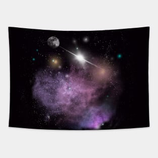 Galaxy Tapestry