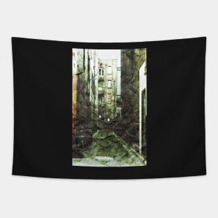 Discounted Memory Tapestry