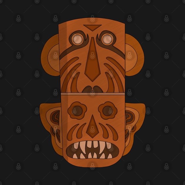 Totem by DiegoCarvalho