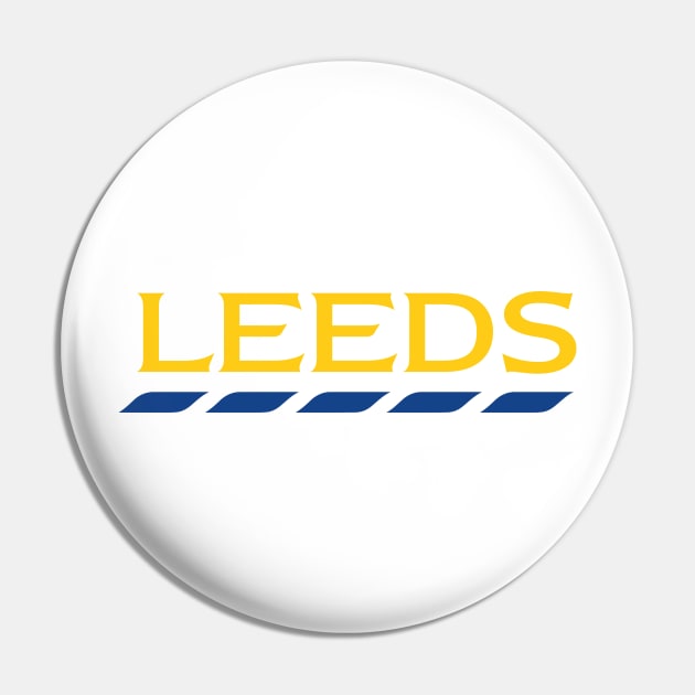 Leeds - every little helps Pin by peterdy