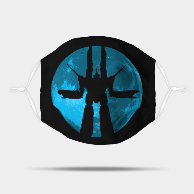 Giant Space Ship Robotech Mask Teepublic Au This is the most complete collection of robotech/macross ships i can find in the steam workshop. teepublic