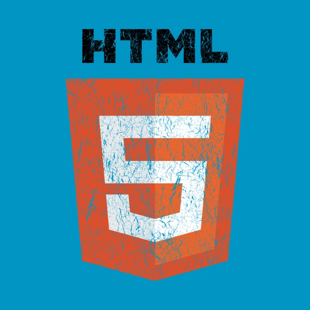 Vintage HTML5 by vladocar