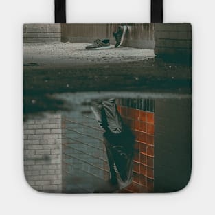 Reflection Tote