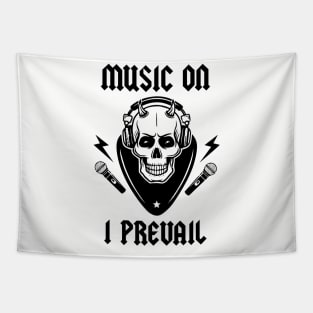 I Prevail Tapestry