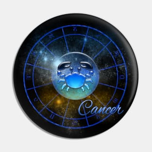 Cancer Pin