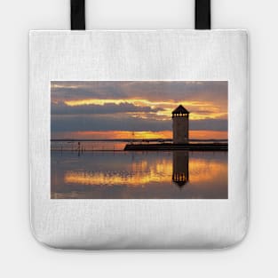 Brightlingsea, Essex Tote