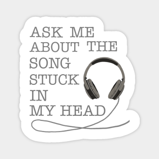 Music Quotes Funny Magnets Teepublic