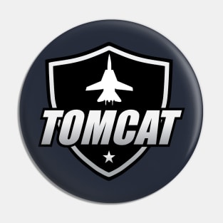 F-14 Tomcat Pin