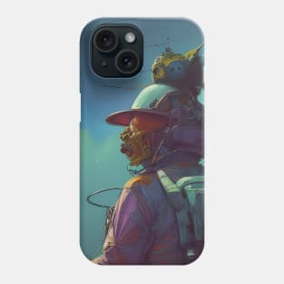 What's This I See Phone Case
