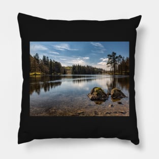 Tarn Hows Pillow