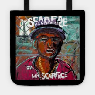 Scarface Tote