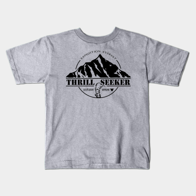 expedition everest t shirt