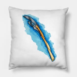 Magic Scepter Pillow