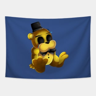 Golden-Freddy's Tapestry