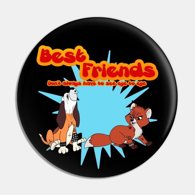 When You're the Best of Friends. Pin by knightwatchpublishing