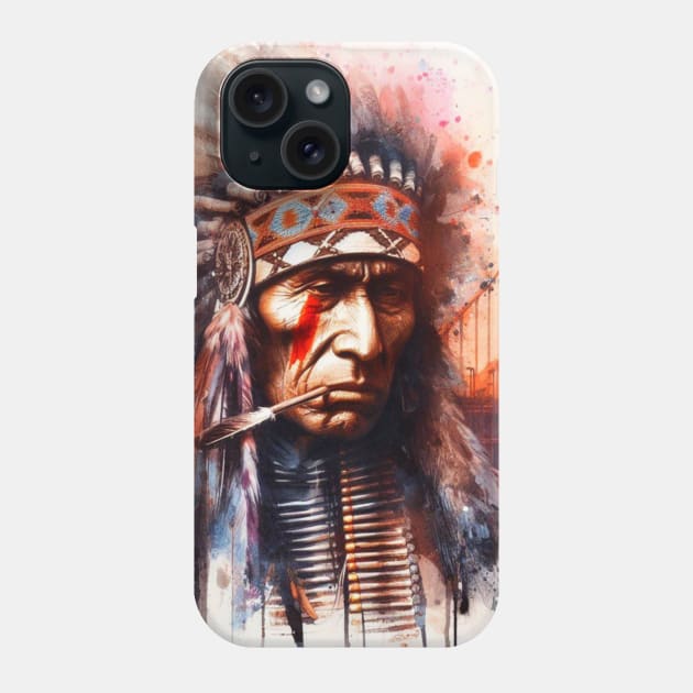 TAKING ALCATRAZ 27 Phone Case by truthtopower