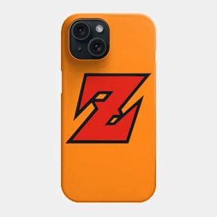 Anime Z Phone Case