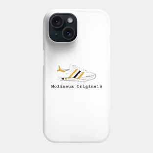 Molineux Originals Phone Case