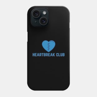 Heartbreak Club Phone Case