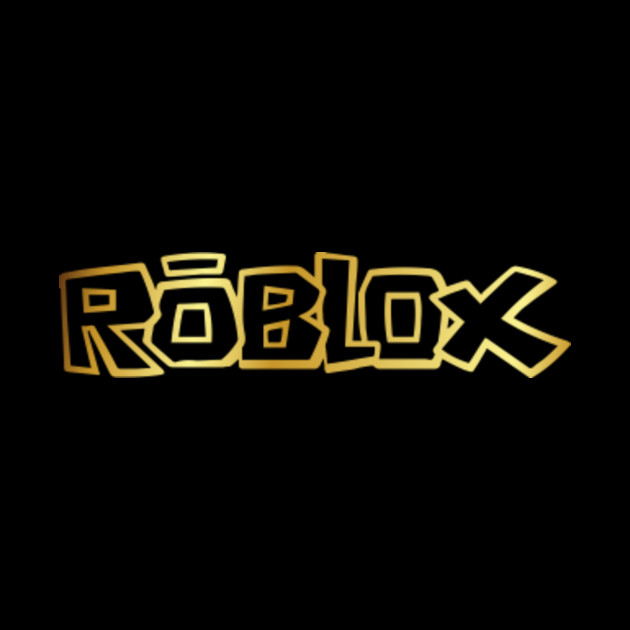 Roblox gold - Roblox - Phone Case