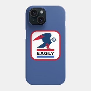 US Eagly Phone Case