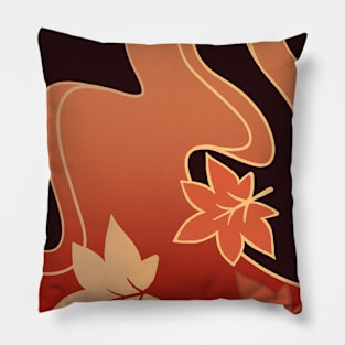 Kazuha Sleeve Pillow