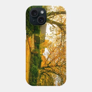 Bebeah Gardens, Mount Wilson, Blue Mountains, Sydney, NSW, Australia Phone Case