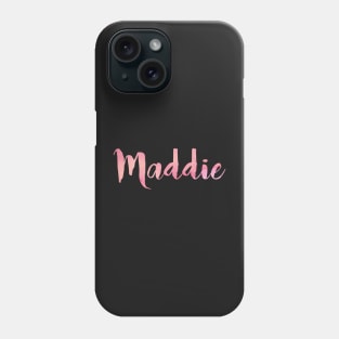 Maddie Phone Case